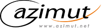Logo Azimut