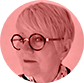 Portrait de Monique Macé