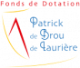 Logo broudelauriere couleur