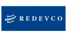 Redevco bv logo vector