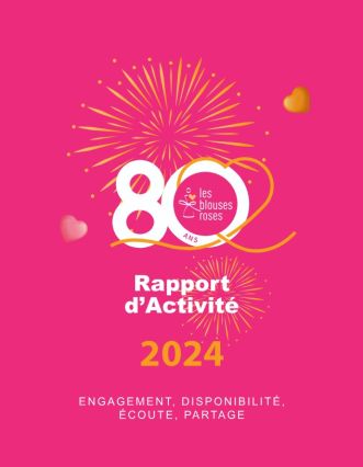 Compte annuel BR2024
