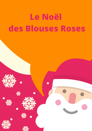 Le noel des BR