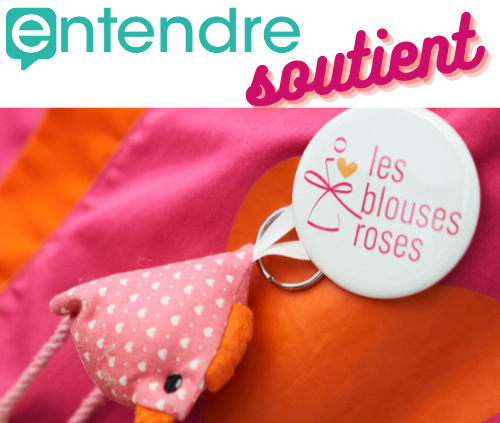 Remerciement entreprises